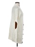 Forever 21 Ivory Cardigan Size S - photo 4
