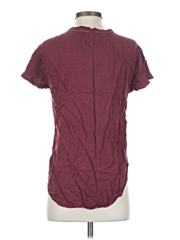 Cloth & Stone Short Sleeve T-Shirt (view 2)