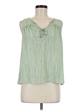 Ann Taylor Loft Sleeveless Blouse