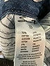 Seven7 Blue Jeans Size 16 - photo 4