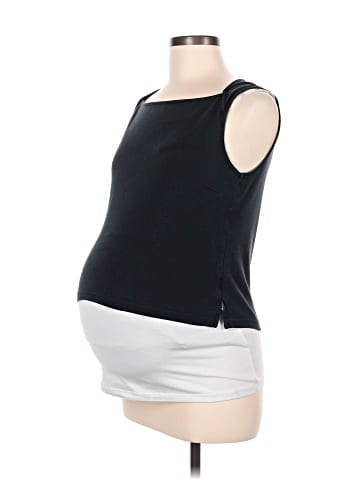 Assorted Brands Sleeveless T-Shirt (view 1)