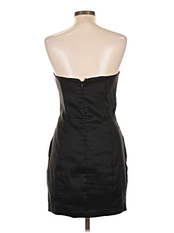 Jessica McClintock Cocktail Dress (view 2)