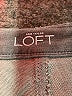 Ann Taylor LOFT Gray Jeans Size 8 - photo 7
