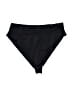 RVCA Solid Black Swimsuit Bottoms Size S - photo 1