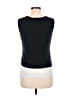Assorted Brands 100% Cotton Black Sleeveless T-Shirt Size Med Maternity - photo 2