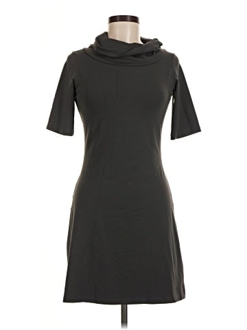 Susana Monaco Casual Dress (view 1)