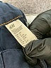 H&M Blue Casual Pants Size 8 - photo 3