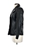 Wilsons Leather 100% Leather Black Blazer Size XS - photo 5