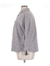 Woolrich 100% Cotton Checkered-gingham Gray 3/4 Sleeve Button-Down Shirt Size XL Petite - photo 5