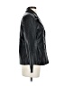 Wilsons Leather 100% Leather Black Blazer Size XS - photo 4