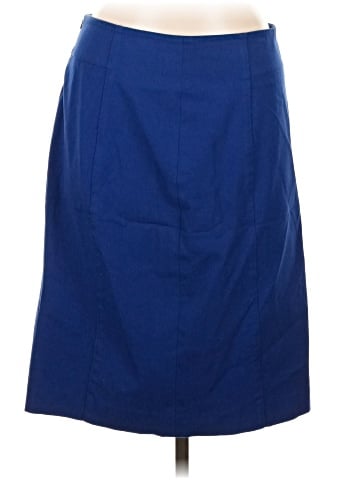 Ann Taylor Casual Skirt (view 1)