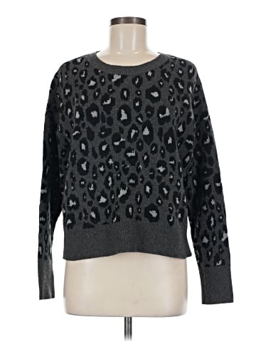 Lucky Brand Pullover Sweater (view 1)