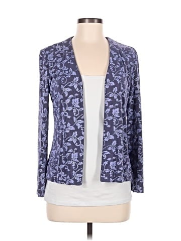 Alex Evenings Cardigan (view 1)