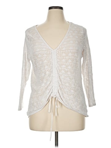 Torrid Long Sleeve Top (view 1)