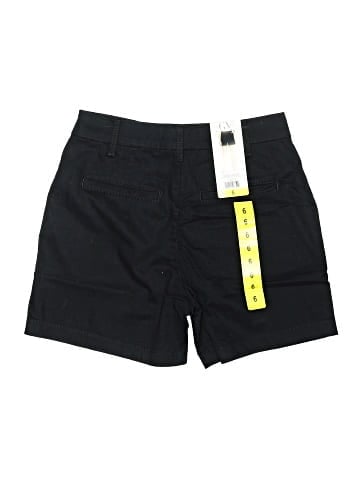Gloria Vanderbilt Cargo Shorts (view 2)