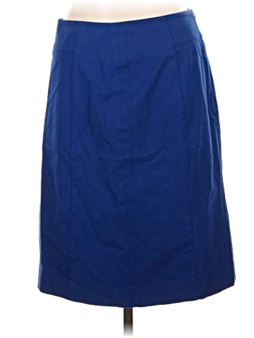 Ann Taylor Casual Skirt (view 2)