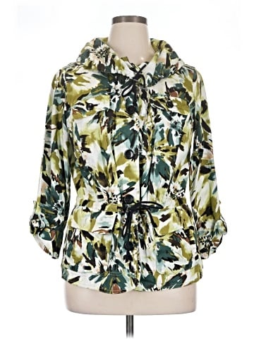 Elementz Windbreaker (view 1)
