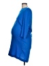 Rosie Pope Blue Casual Dress Size L - photo 5