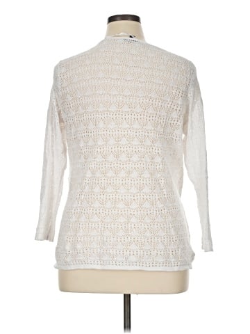 Torrid Long Sleeve Top (view 2)