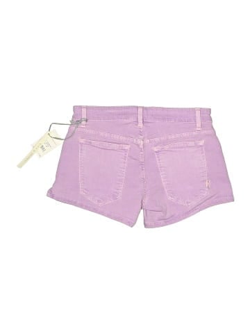 Rich & Skinny Denim Shorts (view 2)