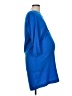 Rosie Pope Blue Casual Dress Size L - photo 4