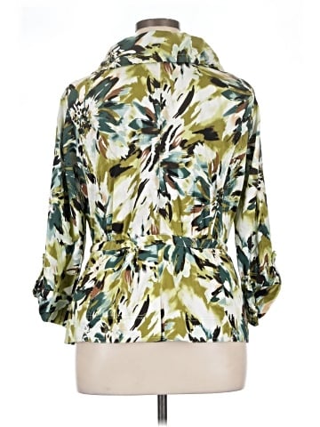 Elementz Windbreaker (view 2)