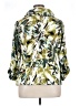 Elementz Tropical Green Windbreaker Size 1X - photo 2