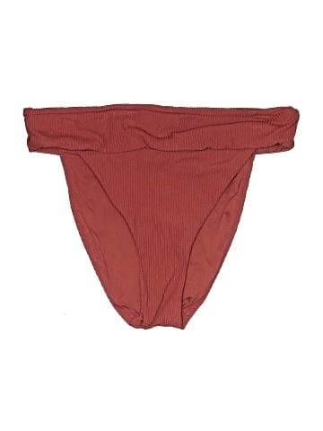 Andie Swimsuit Bottoms (view 1)