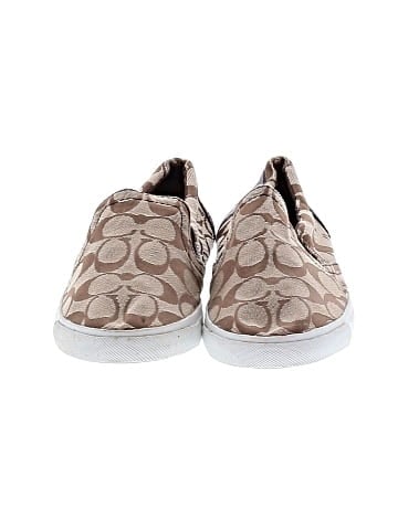 Coach Factory Sneakers (view 2)