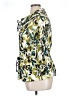 Elementz Tropical Green Windbreaker Size 1X - photo 5