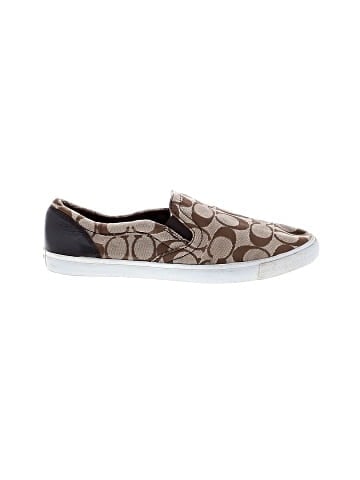 Coach Factory Sneakers (view 1)