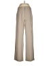 H&M Solid Tan Dress Pants Size 8 - photo 1