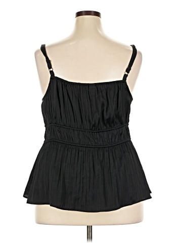 Old Navy Sleeveless Blouse (view 2)