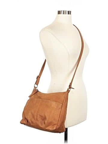 Sundance Crossbody Bag (view 2)