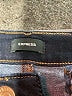 Express Blue Jeans Size 10R - photo 7