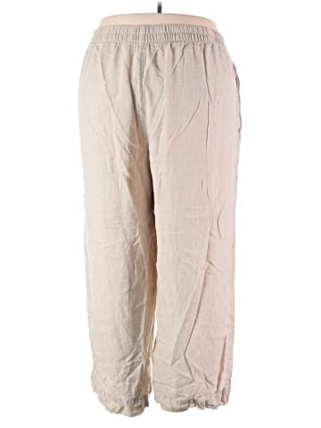 Old Navy Linen Pants (view 2)