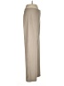 H&M Solid Tan Dress Pants Size 8 - photo 4