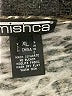 Mishca Animal Print Gold 3/4 Sleeve Top Size XL - photo 7
