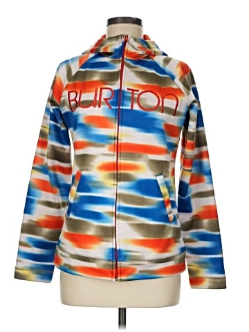 Burton Snow Jacket (view 1)