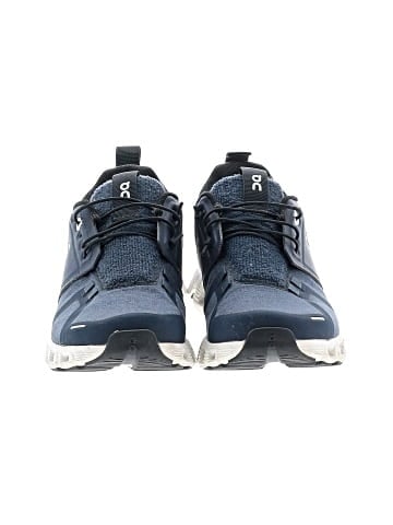 On Cloud Sneakers (view 2)