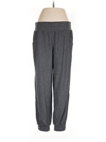 Quacker Factory Track Pants (view 1)