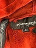 Weatherproof 100% Polyester Red Fleece Size M - photo 6