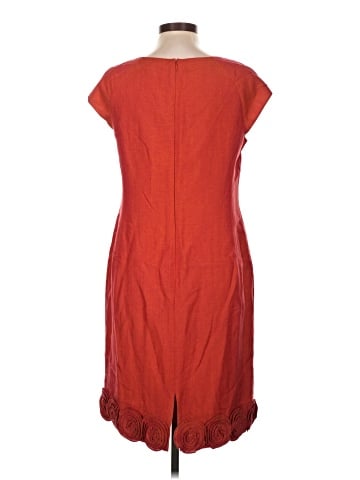 Lafayette 148 New York Cocktail Dress (view 2)