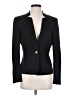 Nine West Black Blazer Size 4 - photo 1