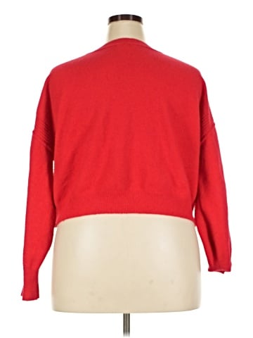 Wild Fable Pullover Sweater (view 2)