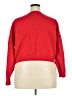 Wild Fable Color Block Red Pullover Sweater Size XXL - photo 2