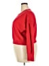 Wild Fable Color Block Red Pullover Sweater Size XXL - photo 5