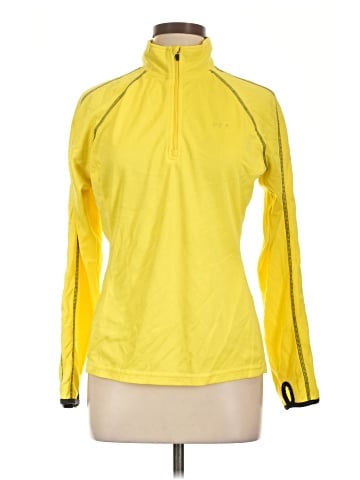 FILA Track Jacket (view 1)