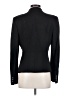 Nine West Black Blazer Size 4 - photo 2