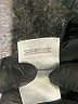 Le Suit 100% Polyester Solid Black Dress Pants Size 20 - photo 5